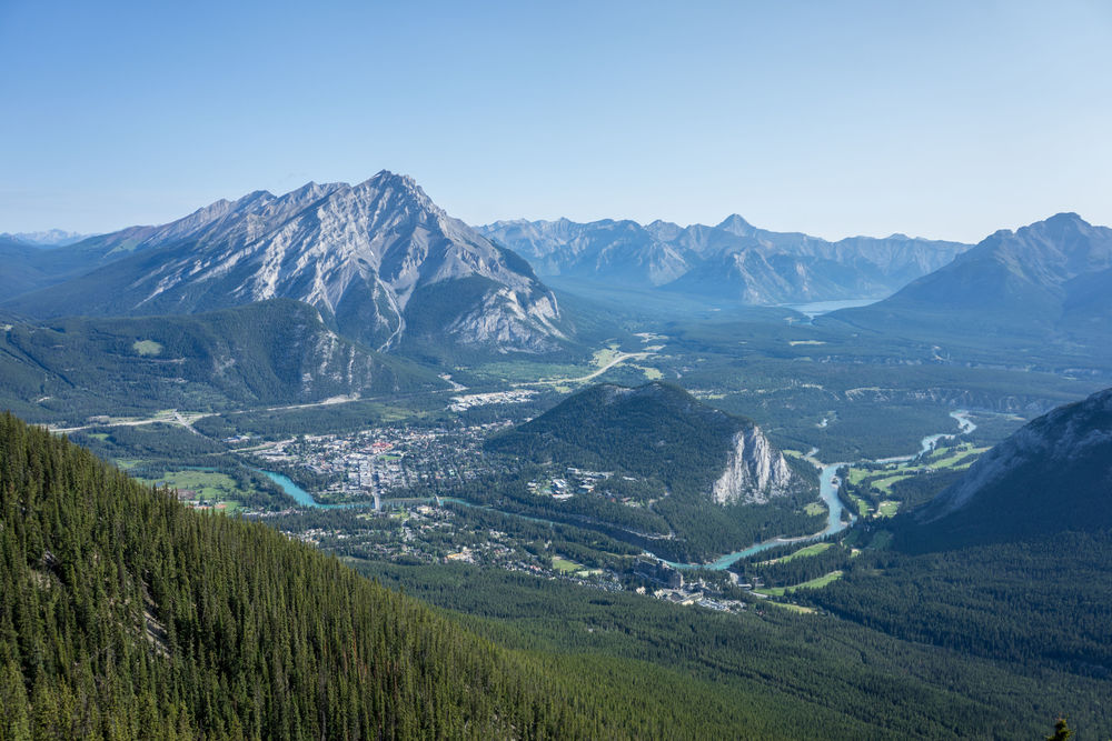 Banff National Park | Stewart Travel